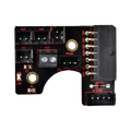 LDO Toolhead PCB for Stealthburner/Afterburner