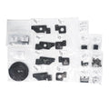 LDO Voron CNC AWD Kit (V2.4/Trident)