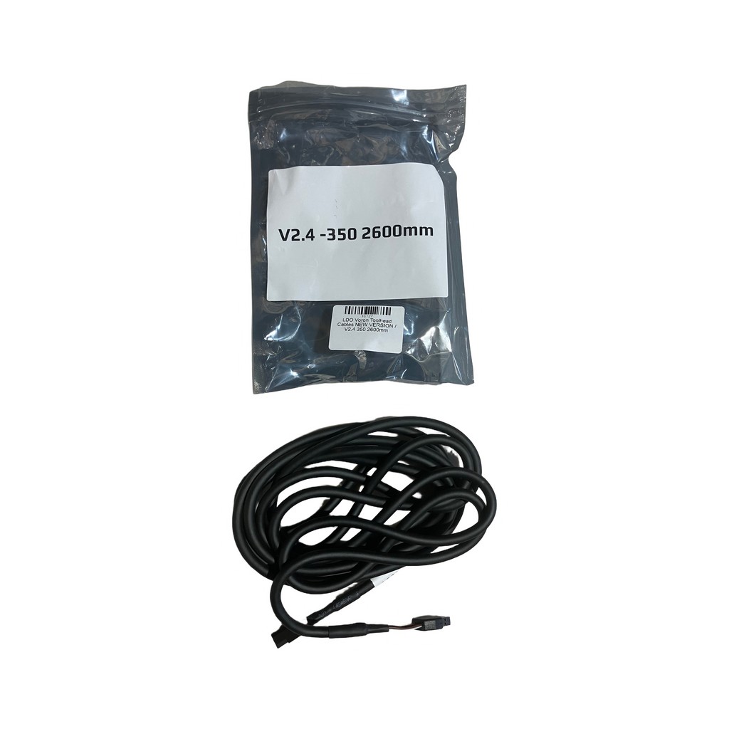 LDO Voron Toolhead Cables NEW VERSION