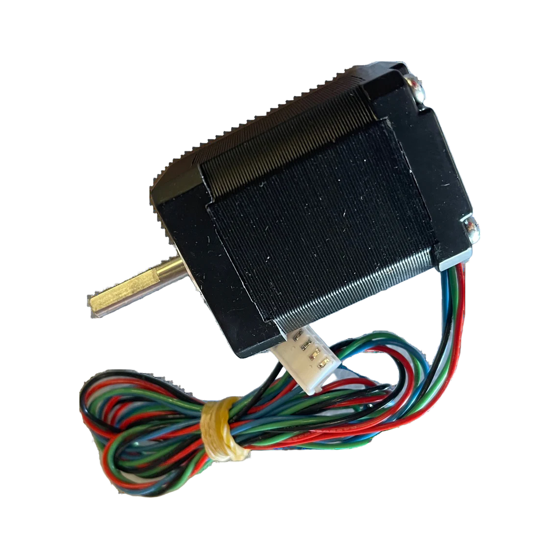 LDO Voron V0.1/0.2 Motor Kit (Contains X,Y,E,Z Stepper with leadscrew)