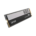 Lexar LNM990 4TB M.2 2280 PCIe Gen5 NVMe SSD LNM990X004T-RNNNG [PC] - view 1