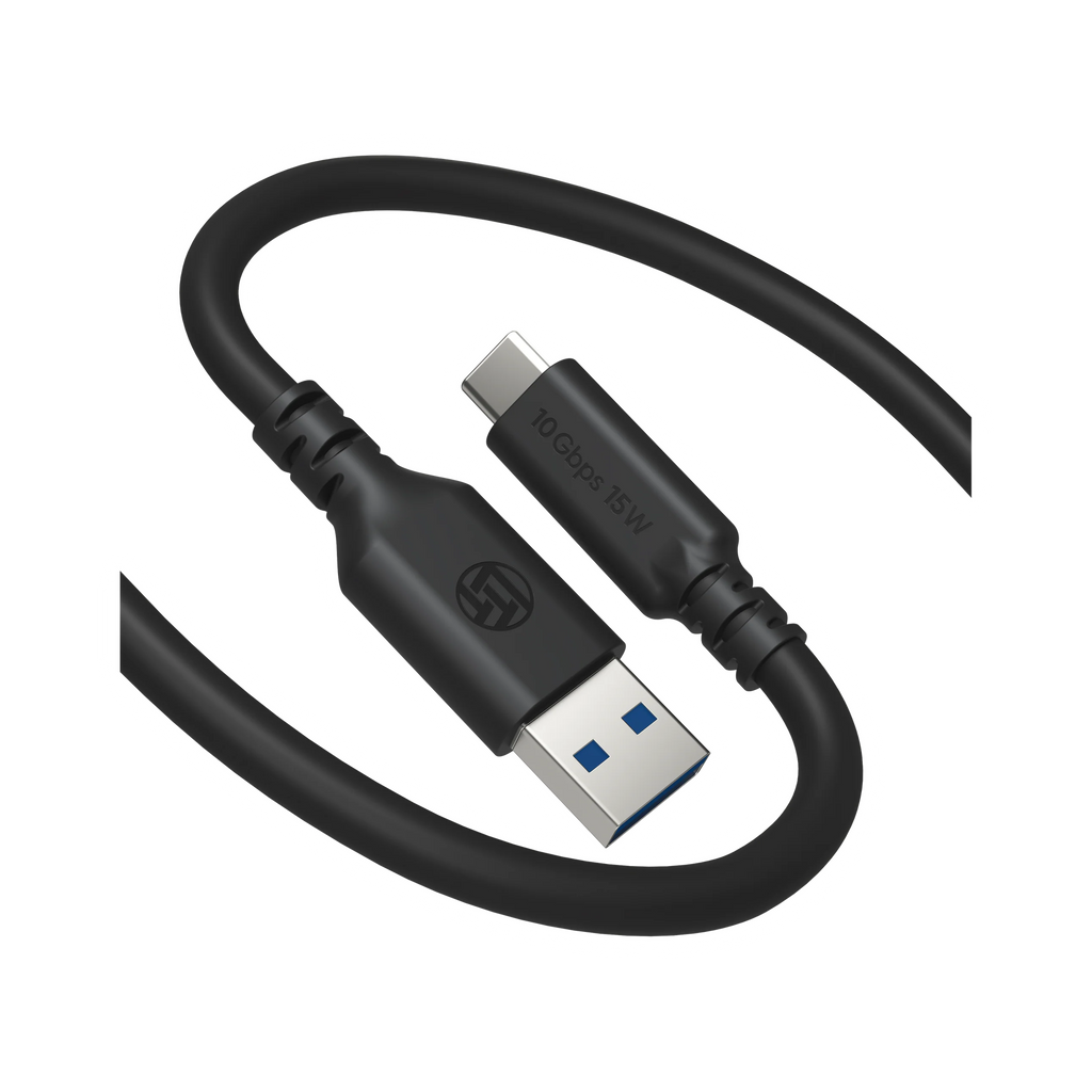Linus Tech Tips LTT TrueSpec Cable USB Type A to C (15W)
