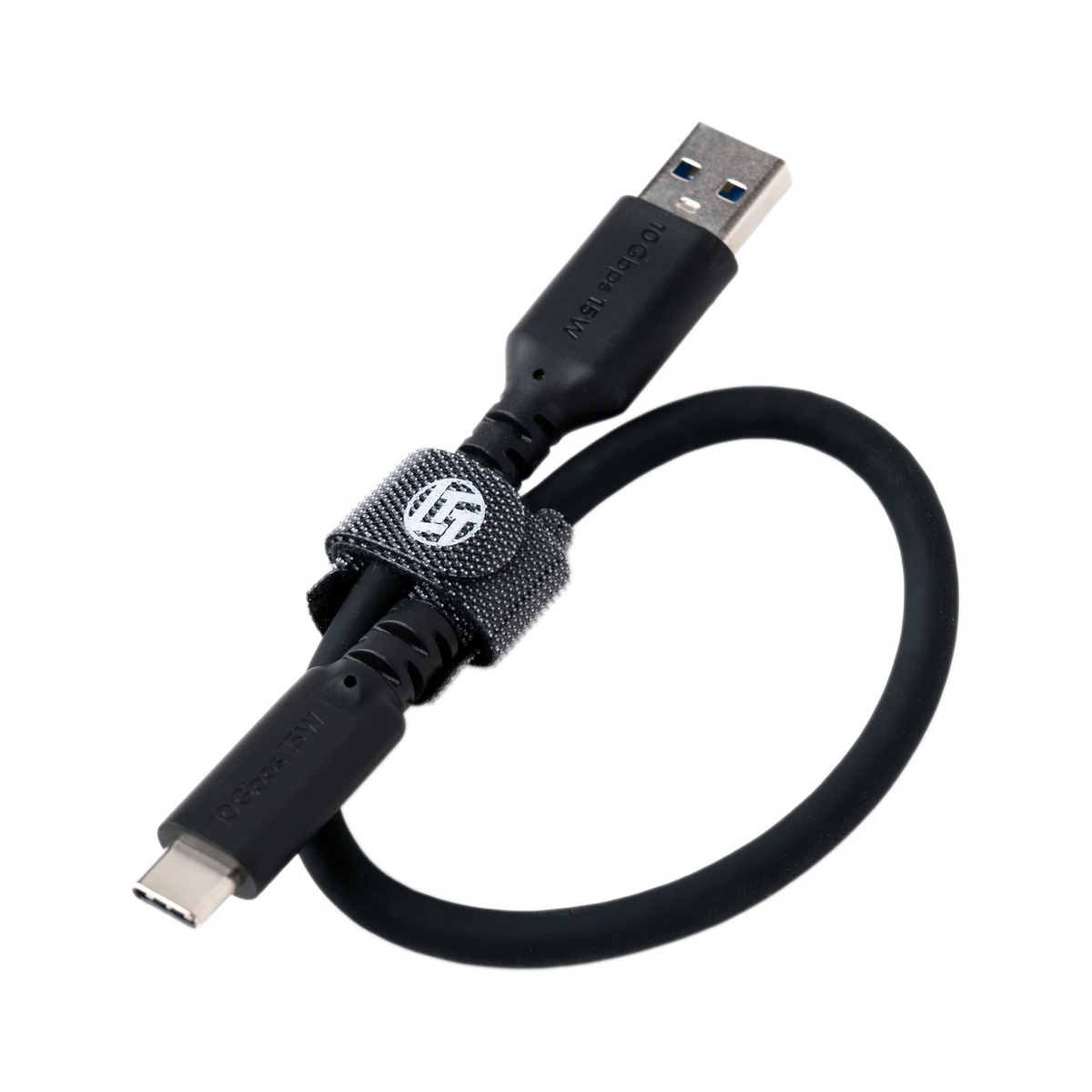 Linus Tech Tips LTT TrueSpec Cable USB Type A to C (15W)