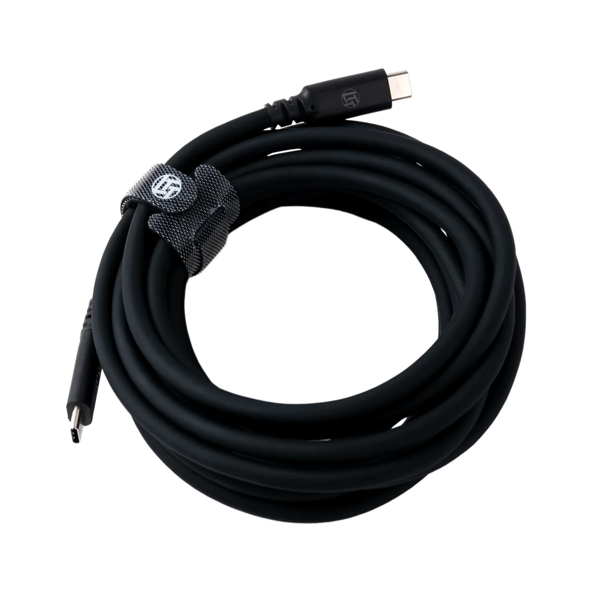 Linus Tech Tips LTT TrueSpec Cable USB Type C to C (240W)