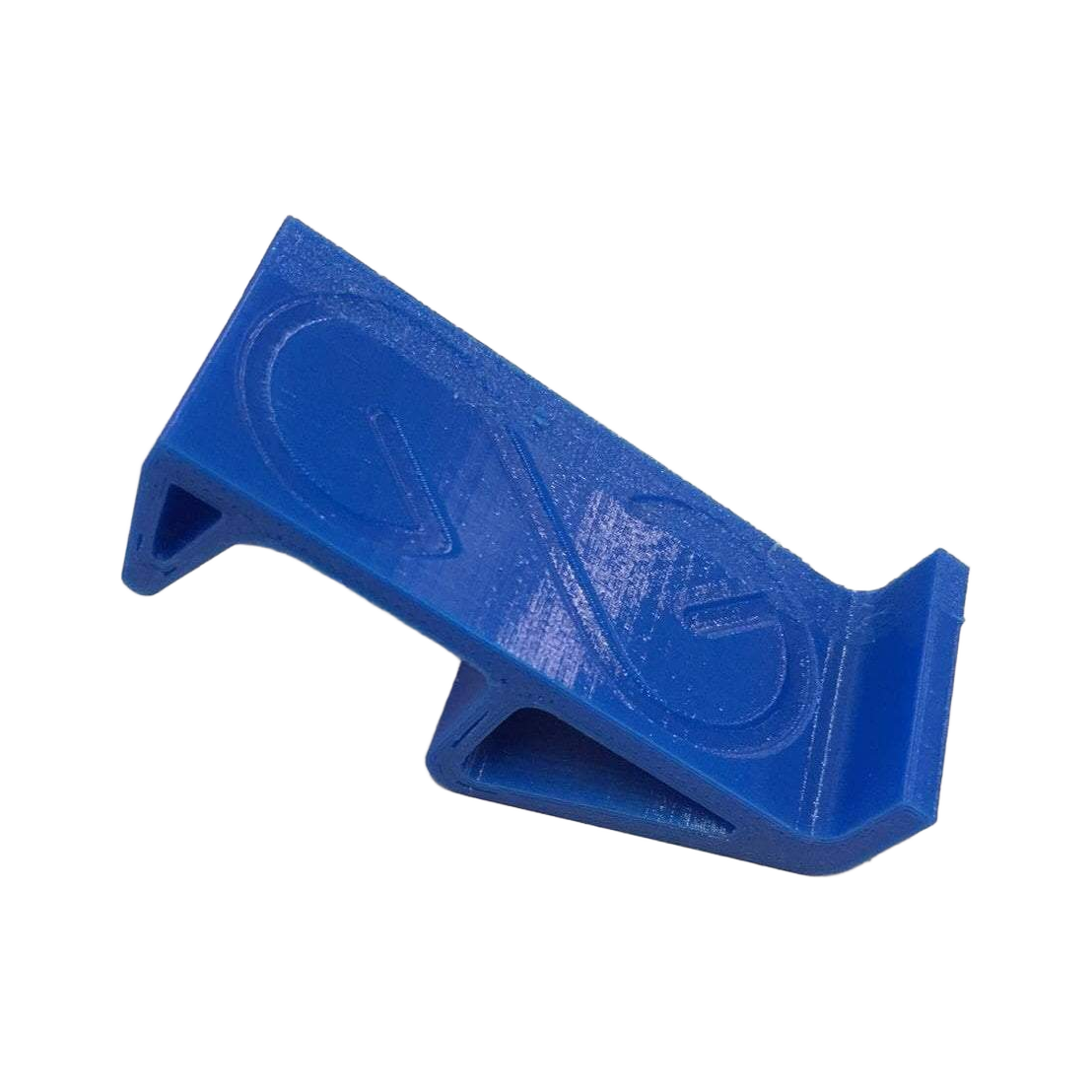 Phaser3D Lipo Protector / Quad Stand 3D Printed in TPU