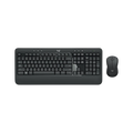 Logitech MK540 Keyboard and Mouse Combo – dark mode image 1