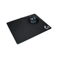 Logitech G240 Cloth Gaming Mouse Pad 943-000046 [PC] — dark-mode product image 1