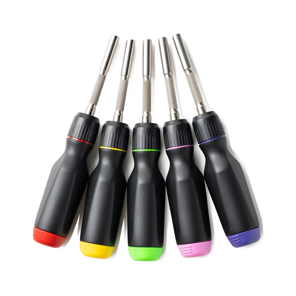 LTT Screwdriver – dark-mode image 1