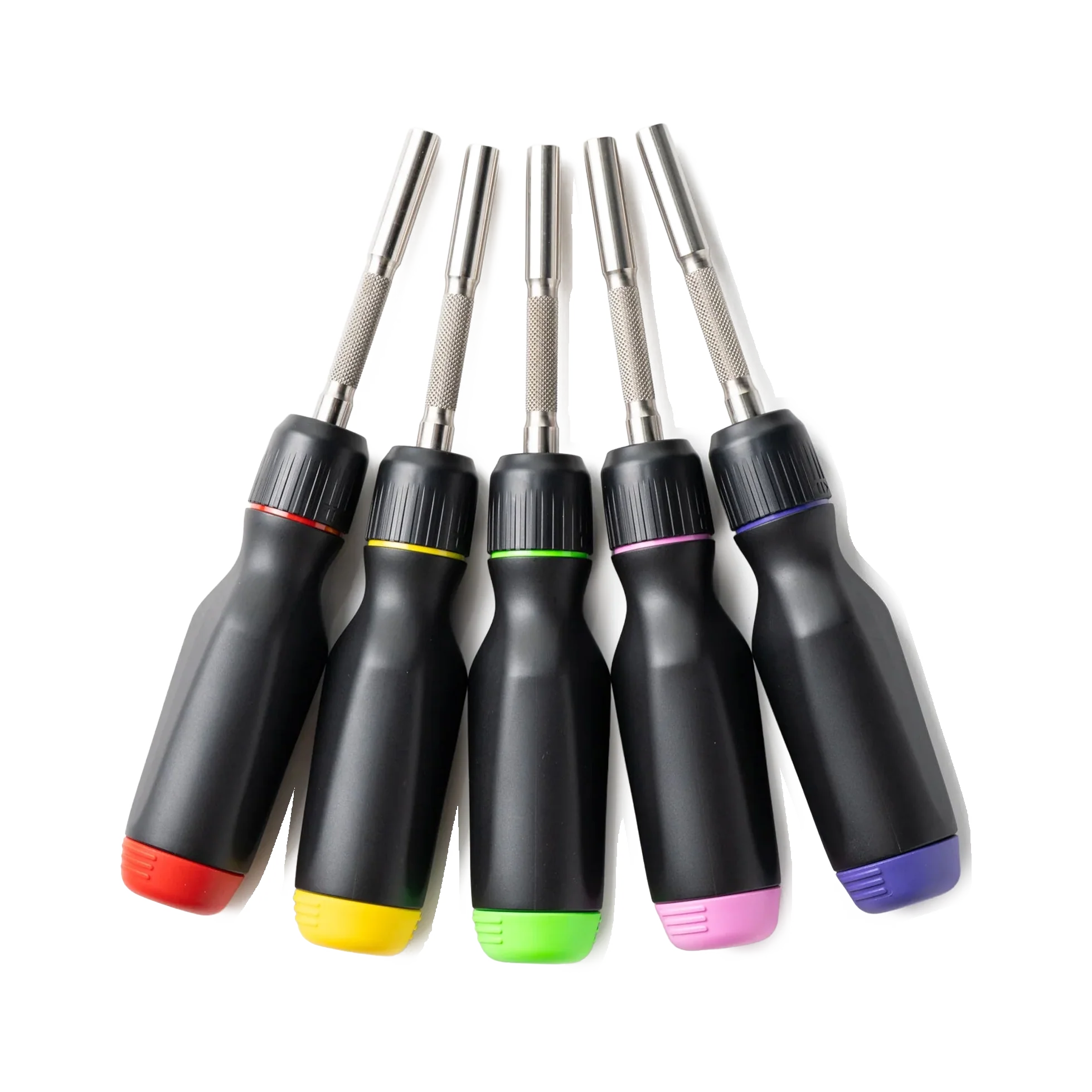 LTT Screwdriver – dark-mode image 1