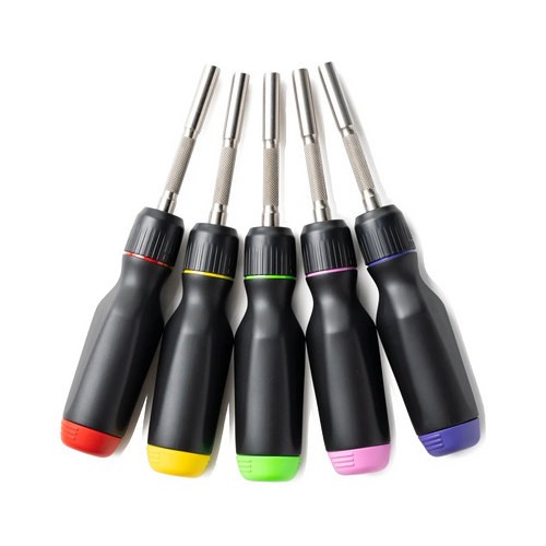 LTT Screwdriver – dark-mode image 1
