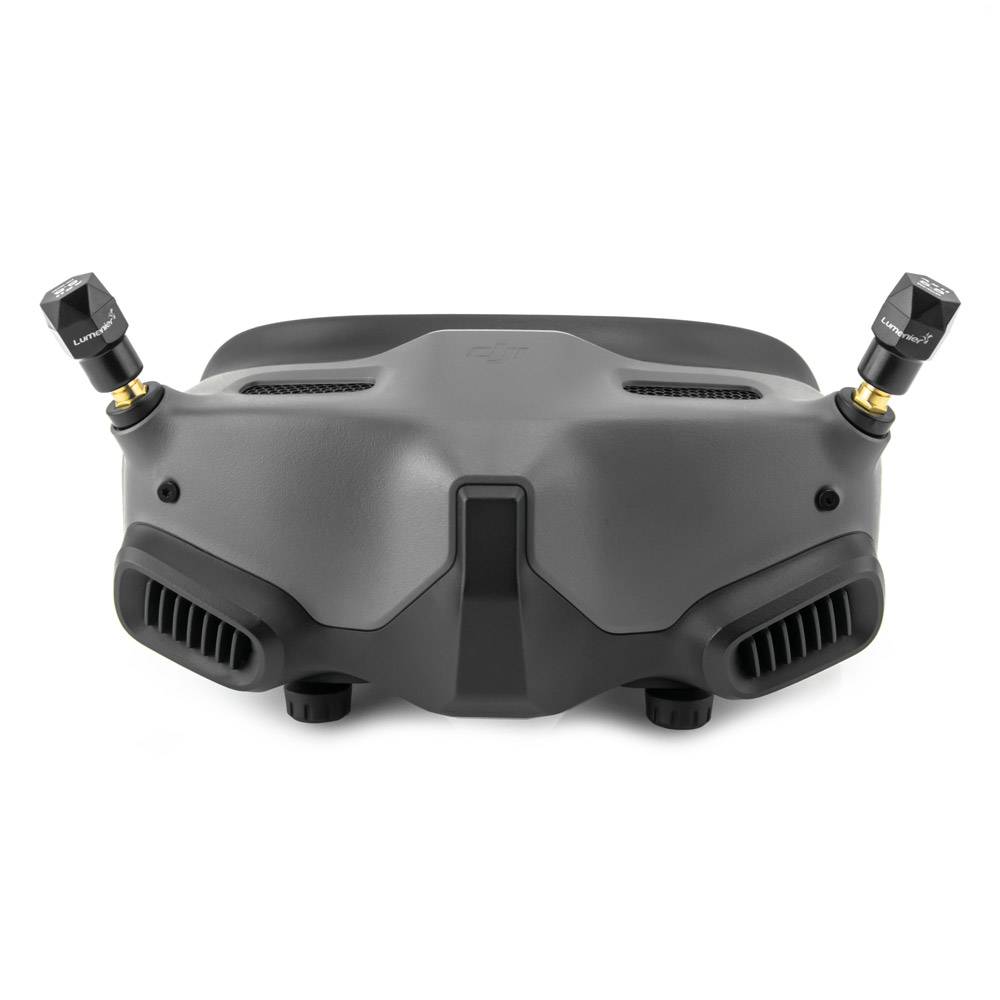 Lumenier Universal Antenna Adapter Kit for DJI Goggles 2