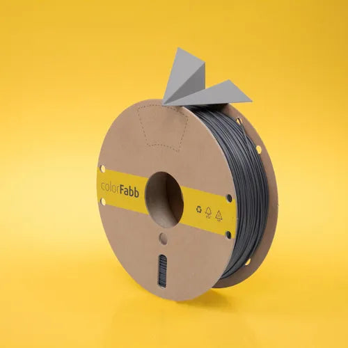 Colorfabb LW-PLA HT Light Weight Foaming PLA Filament  1.75mm