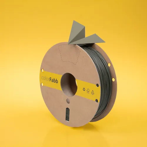 Colorfabb LW-PLA HT Light Weight Foaming PLA Filament  1.75mm
