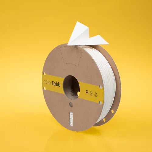 Colorfabb LW-PLA HT Light Weight Foaming PLA Filament  1.75mm