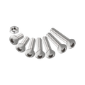 M2 Button Head 280pcs Stainless Steel Bolt Fastener Kit by Phaser FPV