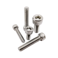 M2/M3/M4/M5 Socket Cap 1220pcs Bolt Fastener Kit By Phaser FPV