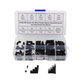 M2 Nylon 180pcs Standoff Kit By Phaser FPV