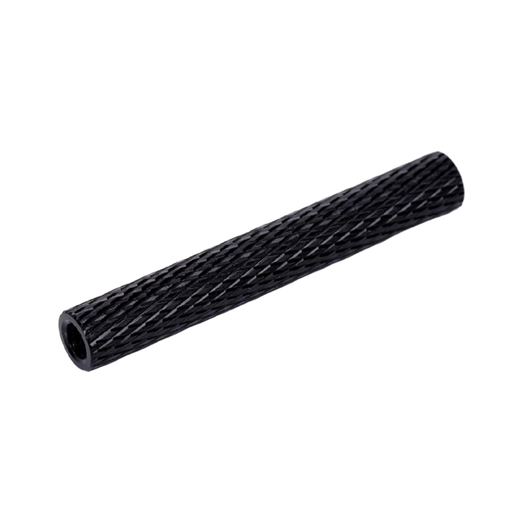 M3 Knurled Aluminum Standoffs (Various Sizes)