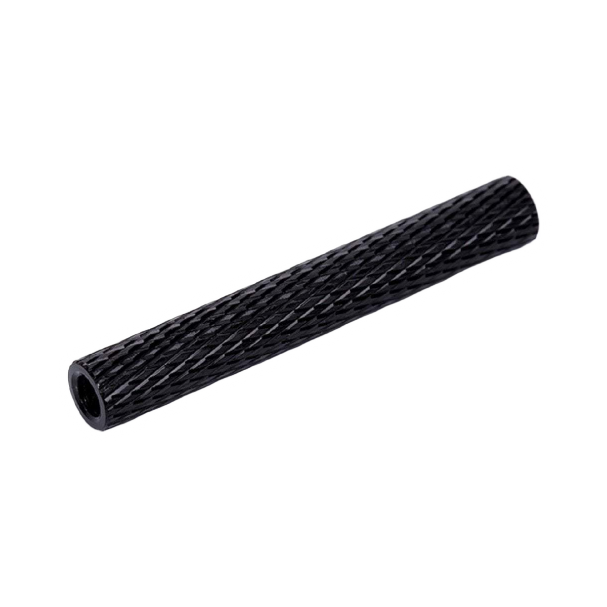 M3 Knurled Aluminum Standoffs (Various Sizes)