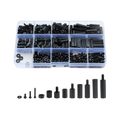 M3 Nylon 320pcs Standoff Kit  By Phaser FPV