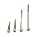M3 Socket Head Screws 8mm/10mm/16mm/20mm/40mm/50mm