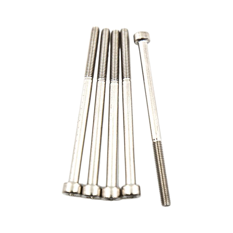 M3 Socket Head Screws 8mm/10mm/16mm/20mm/40mm/50mm