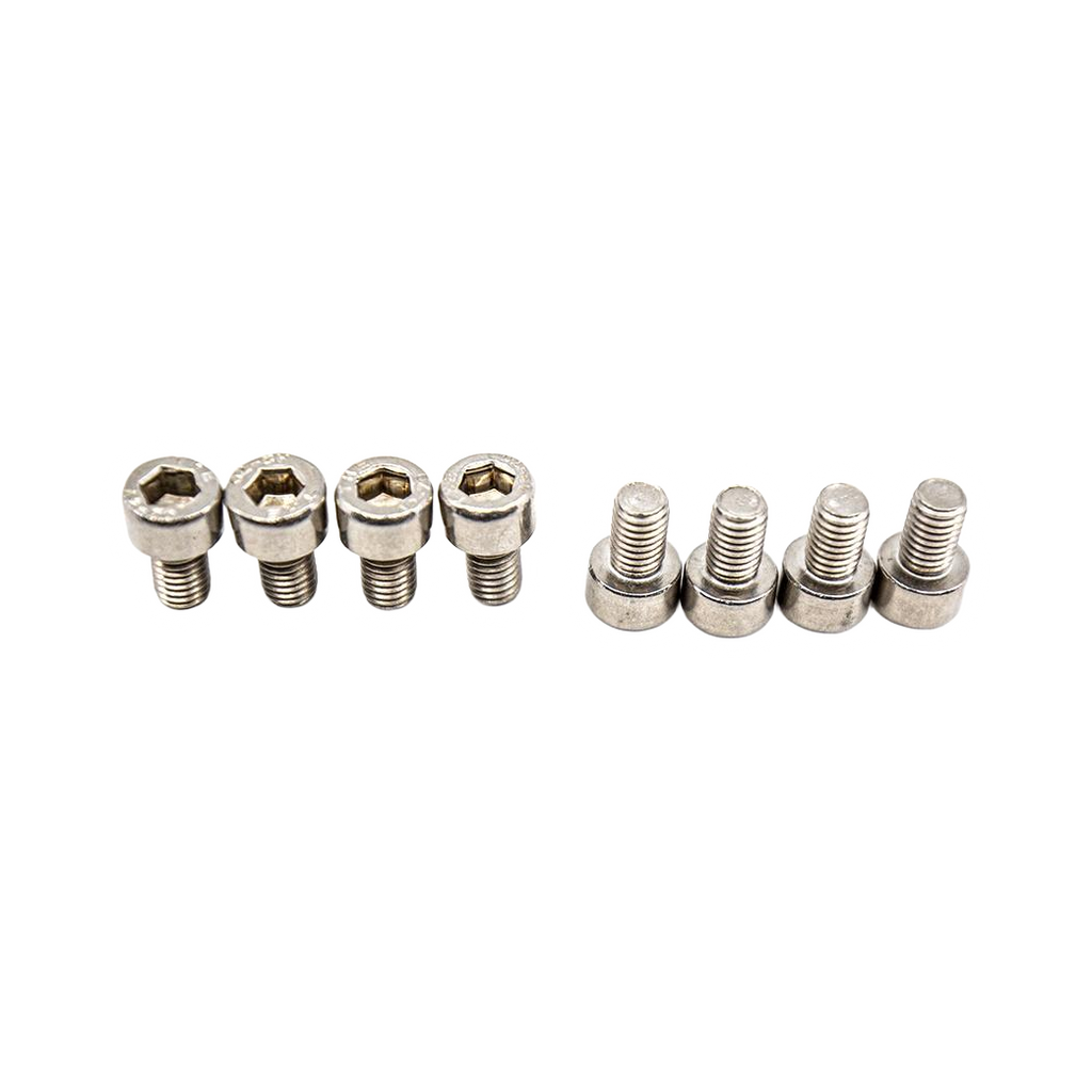 M5 Socket Head Screws 8mm/10mm/12mm/16mm/35mm