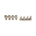 M5 Socket Head Screws 8mm/10mm/12mm/16mm/35mm