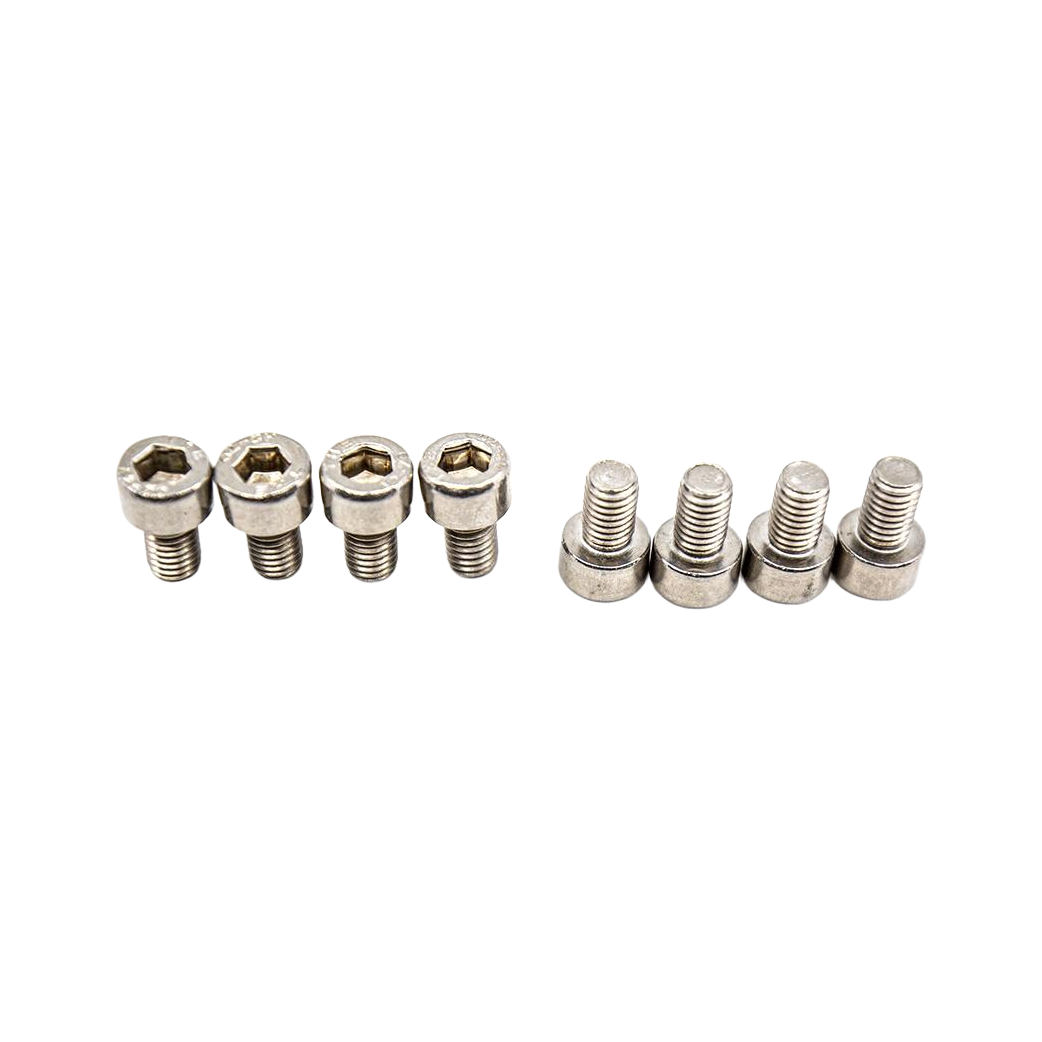 M5 Socket Head Screws 8mm/10mm/12mm/16mm/35mm