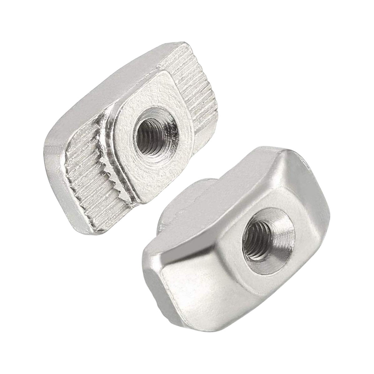 M5 T-Nuts Used in 3D Printing Aluminum Extrusion (20pcs)