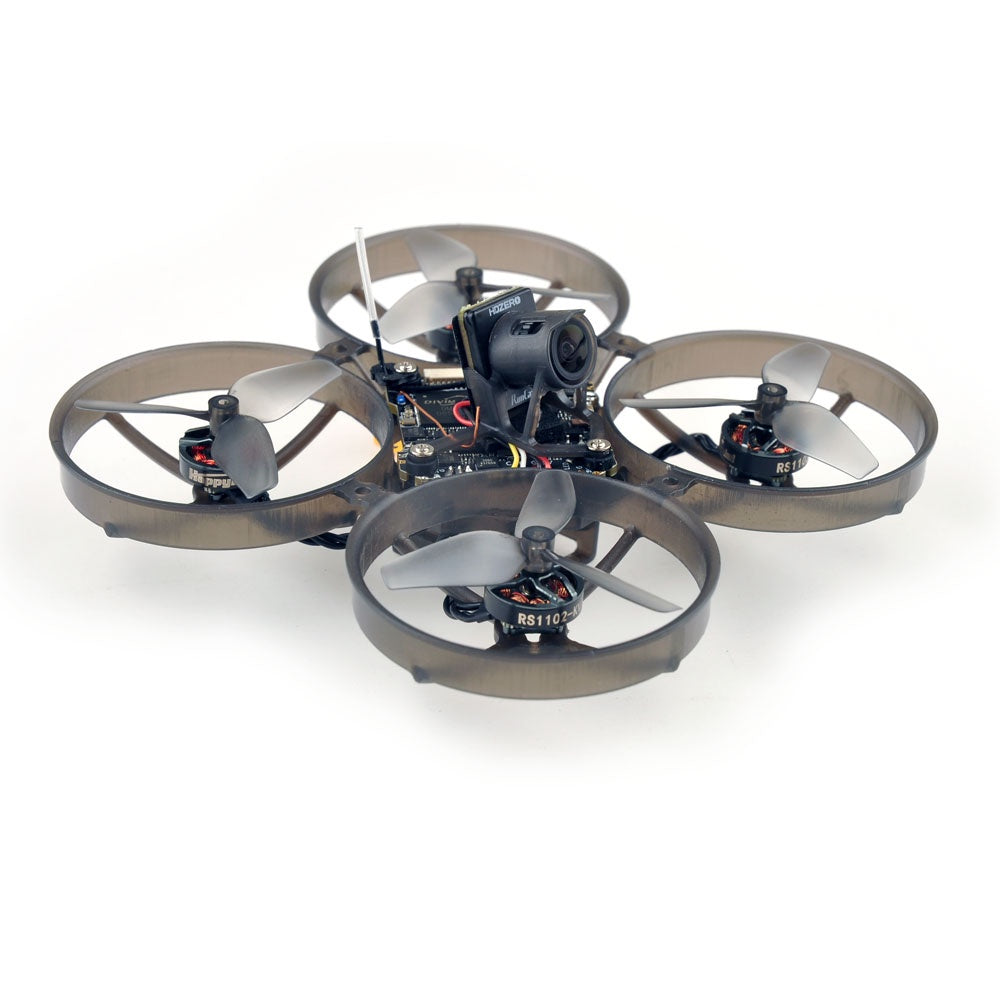 HappyModel M8 Freestyle HDZero 80mm Digital HD Micro FPV Whoop