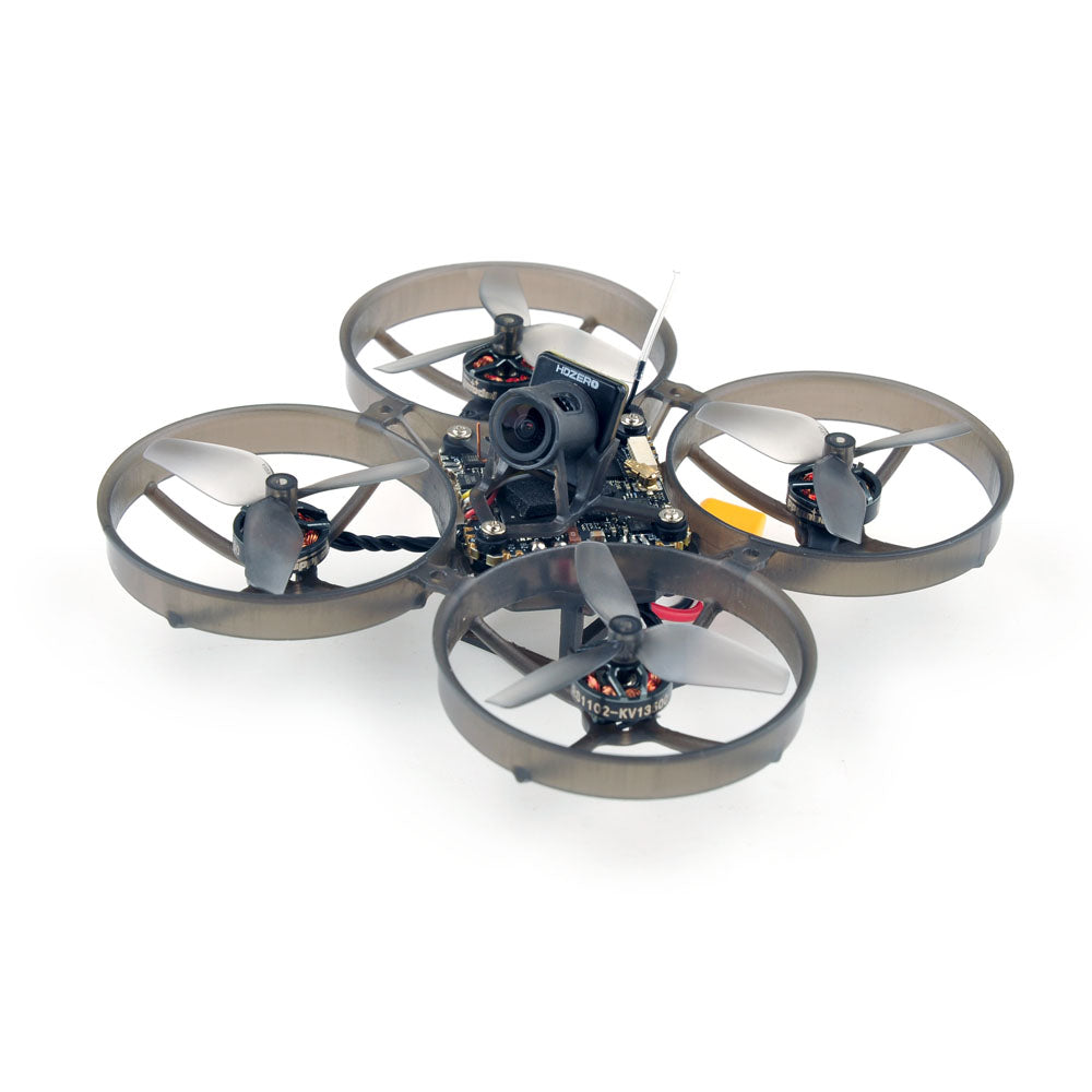HappyModel M8 Freestyle HDZero 80mm Digital HD Micro FPV Whoop