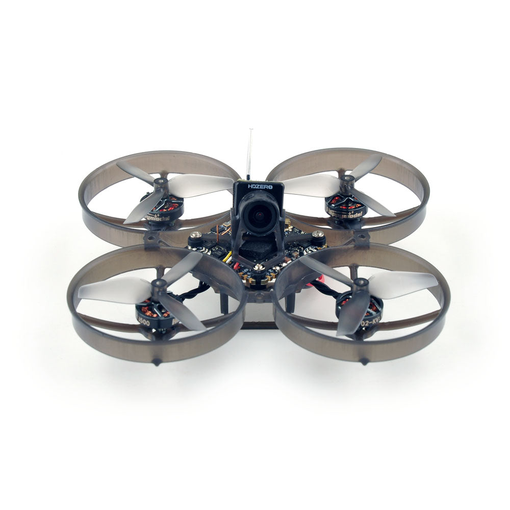HappyModel M8 Freestyle HDZero 80mm Digital HD Micro FPV Whoop