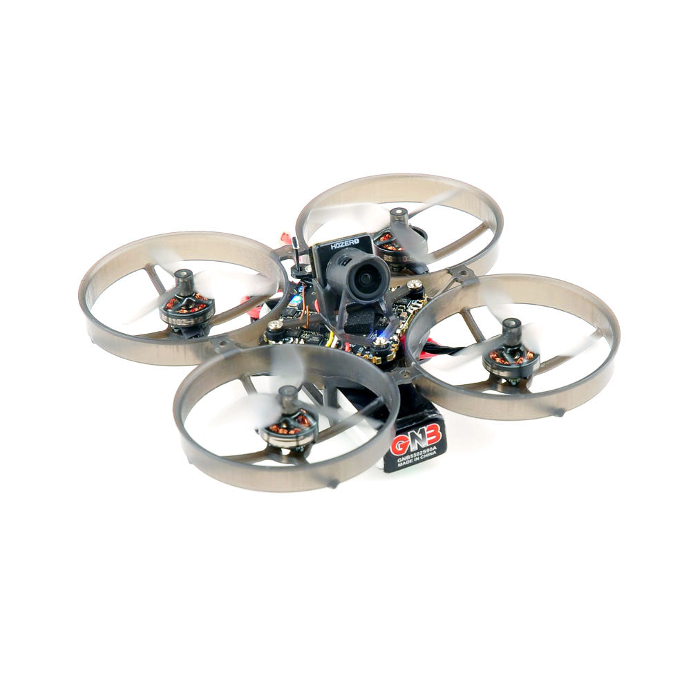 HappyModel M8 Freestyle HDZero 80mm Digital HD Micro FPV Whoop