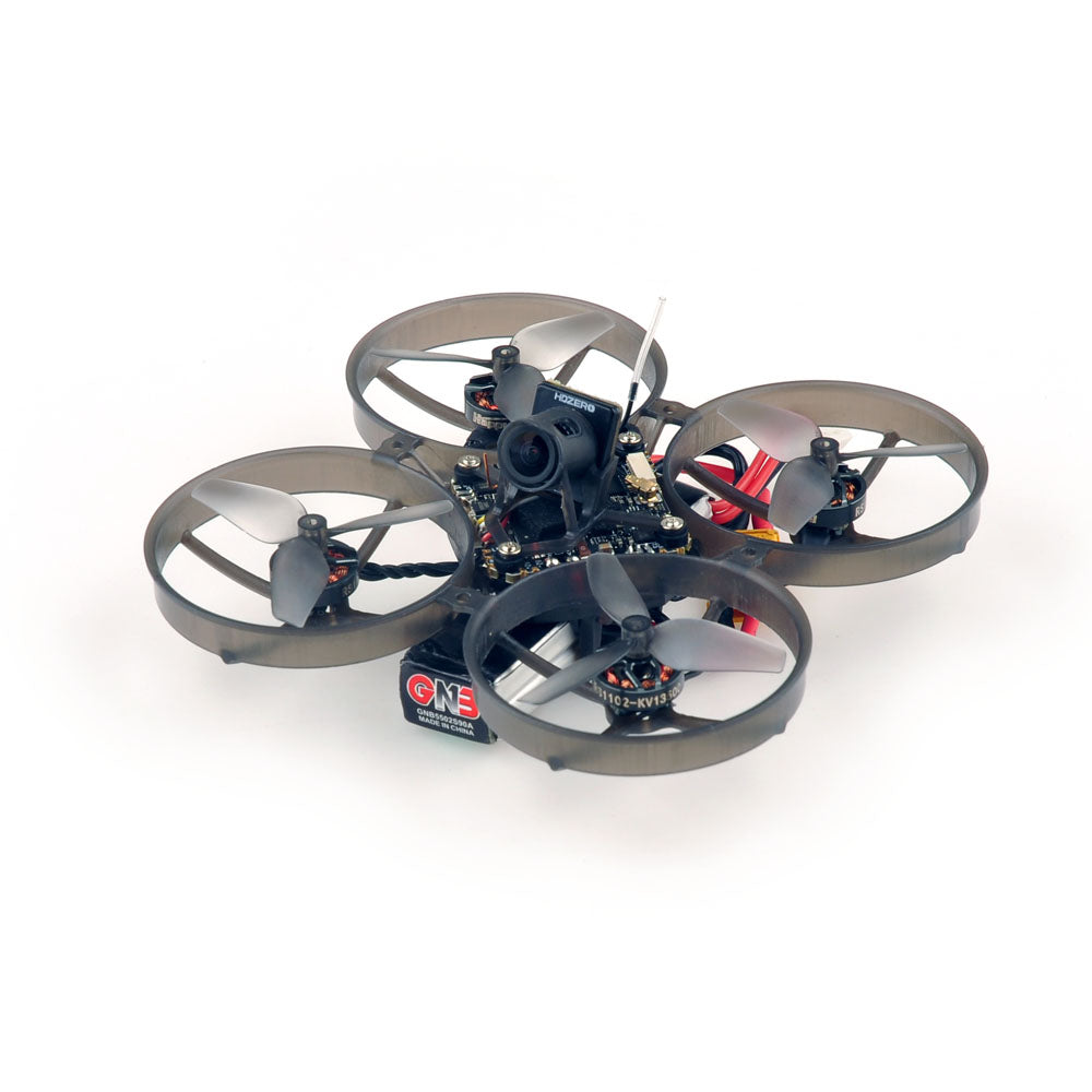 HappyModel M8 Freestyle HDZero 80mm Digital HD Micro FPV Whoop