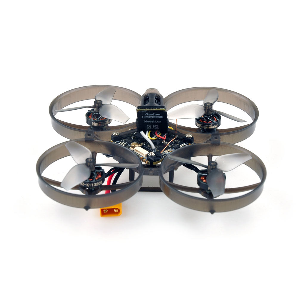 HappyModel M8 Freestyle HDZero 80mm Digital HD Micro FPV Whoop