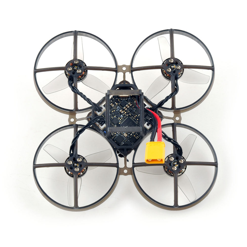 HappyModel M8 Freestyle HDZero 80mm Digital HD Micro FPV Whoop