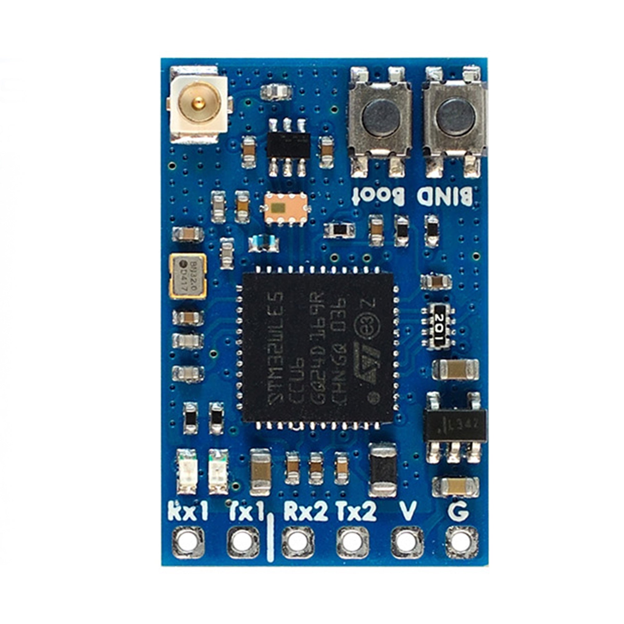 Matek mLRS MAVLink Receiver mR900-22 (915mhz) EOL