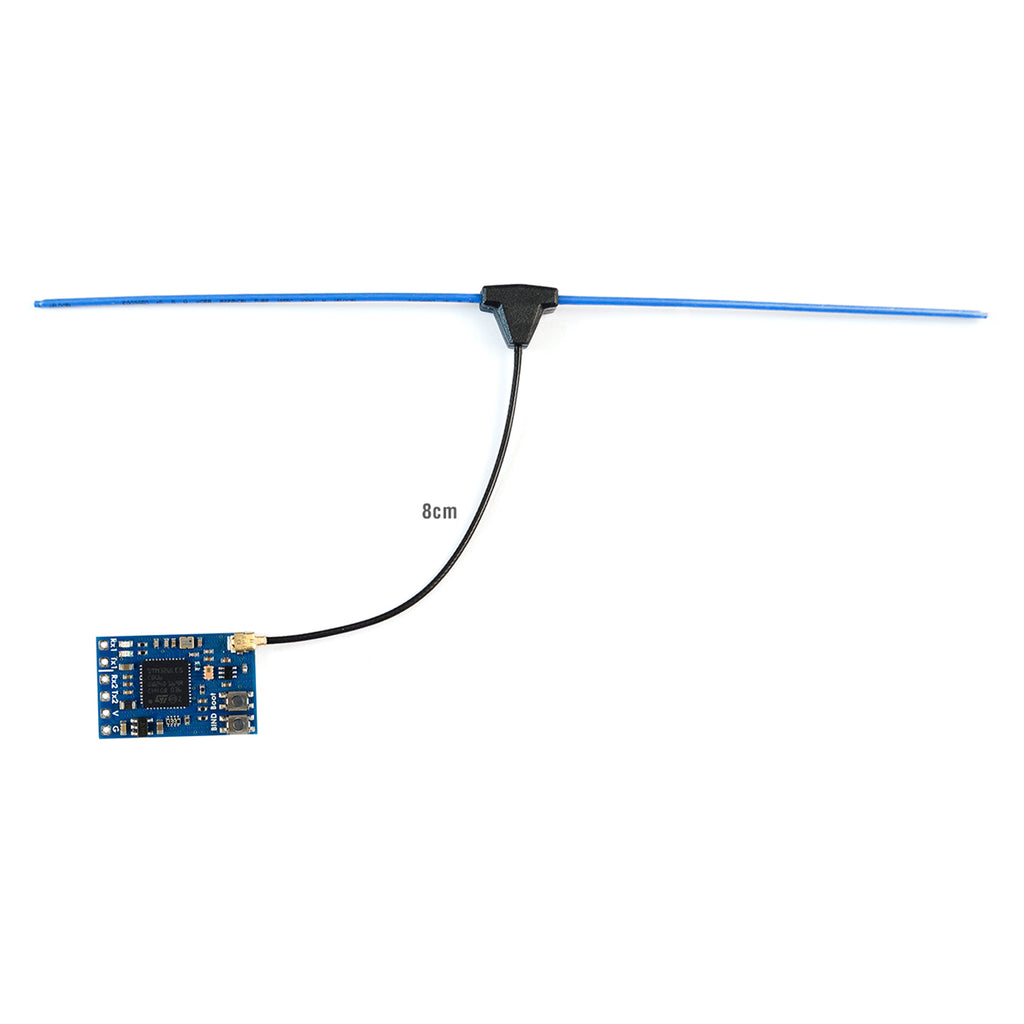 Matek mLRS MAVLink Receiver mR900-22 (915mhz) EOL