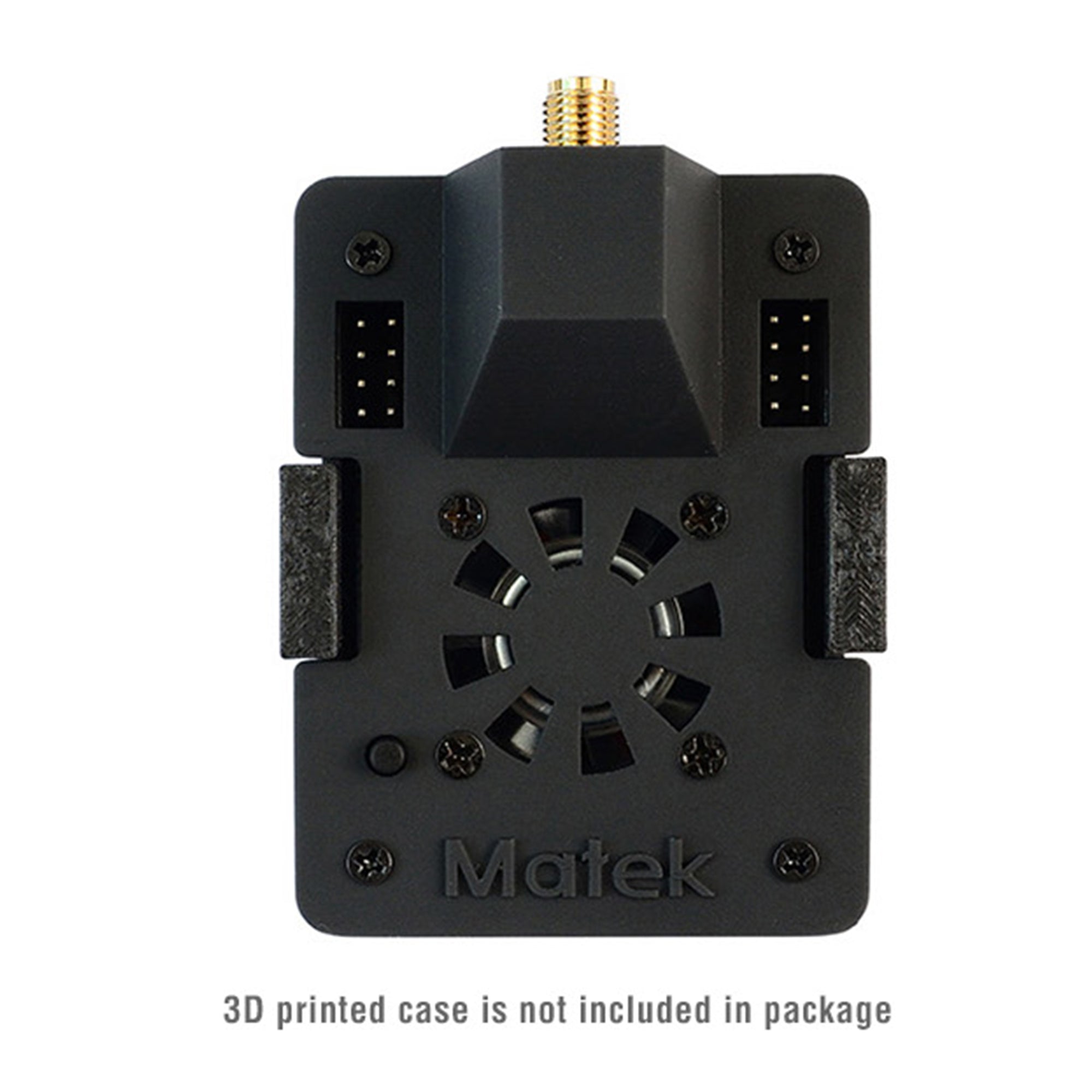 Matek mLRS MAVLink TX Module KIT mR900-30-TX (915mhz)