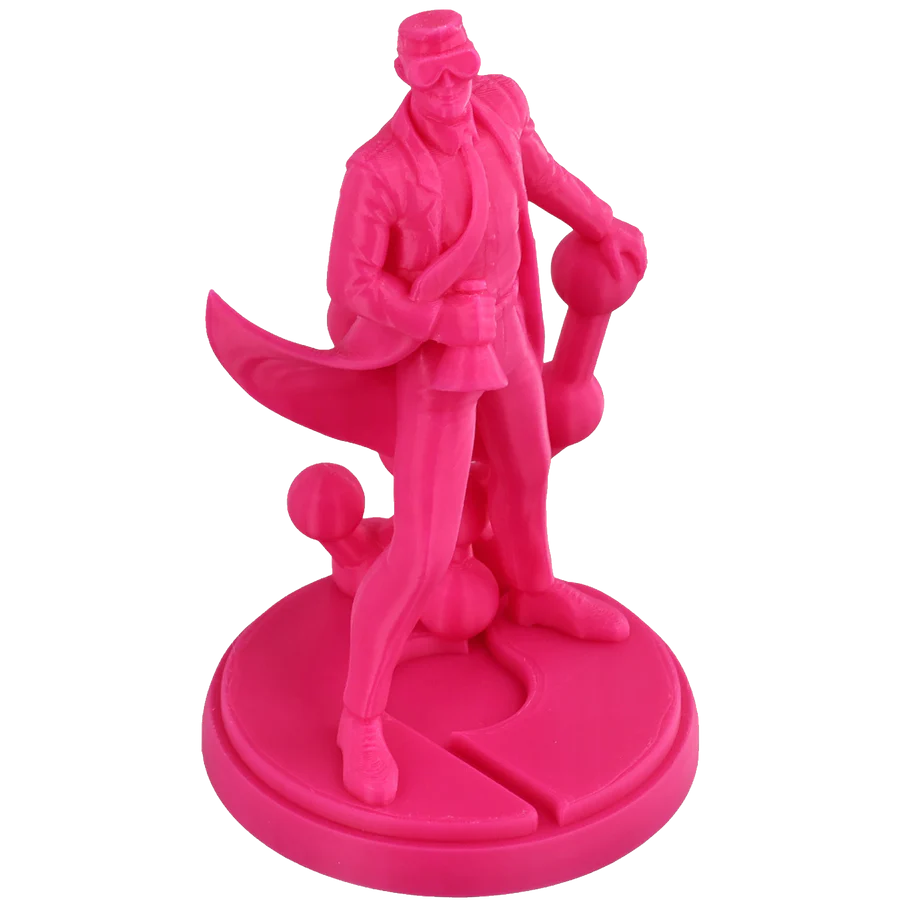 Polymaker Panchroma Translucent PLA CMYK 1.75mm Filament 1kg