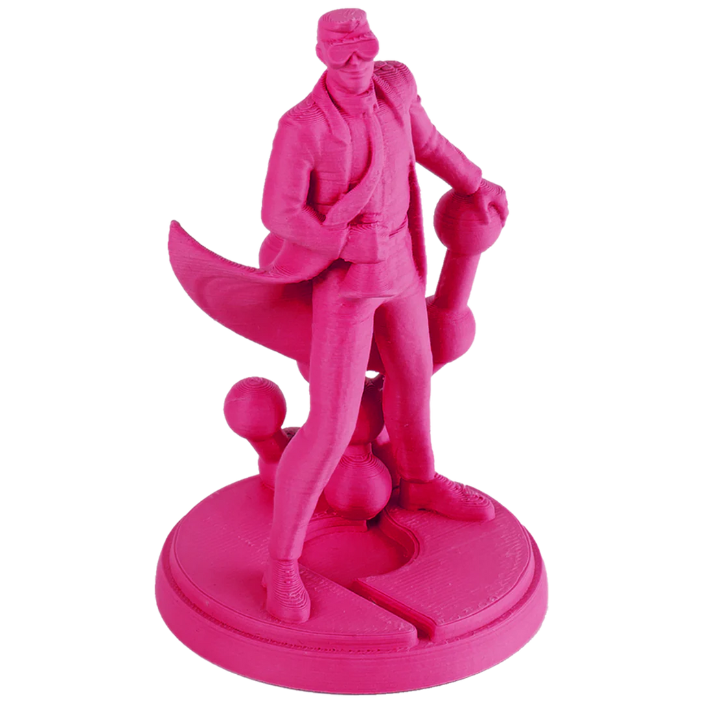 Polymaker Panchroma Neon PLA 1.75mm Filament 1kg