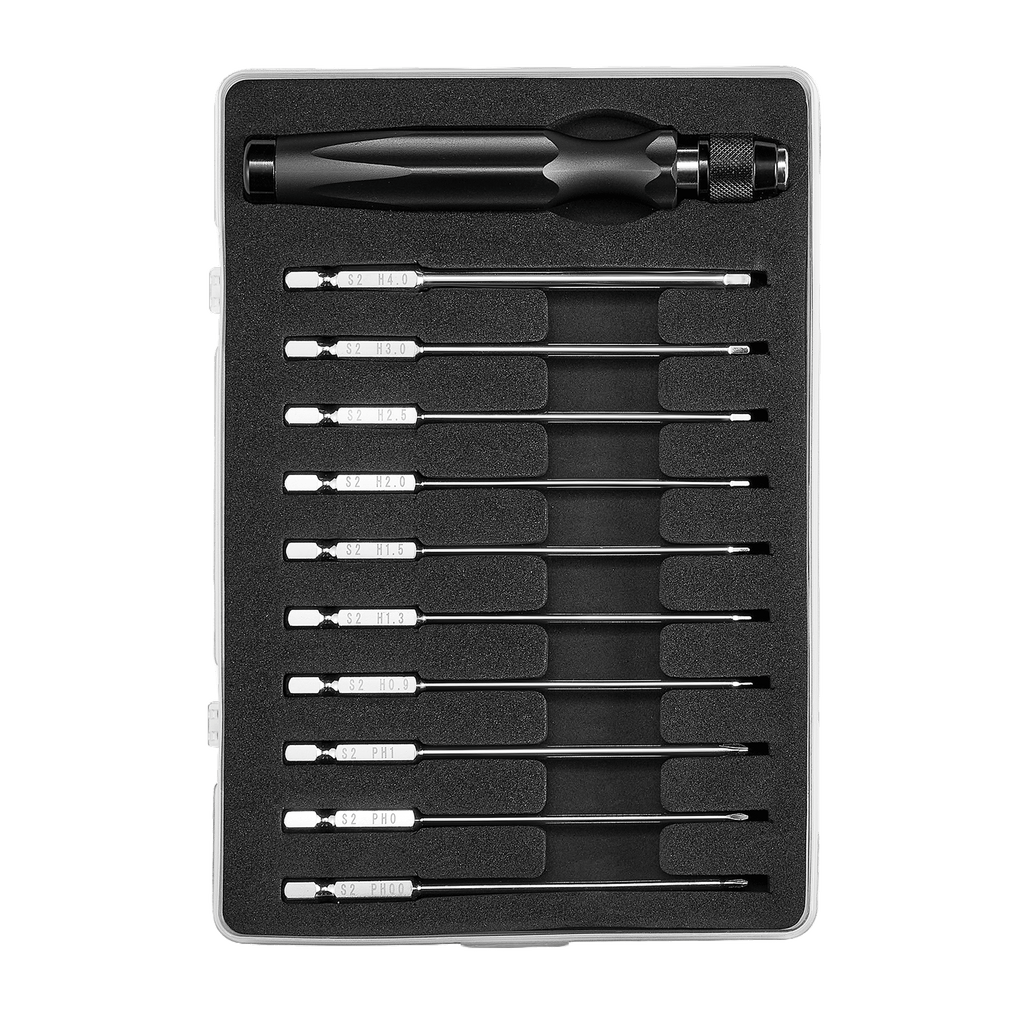 Bambu Lab Maker's Supply Screwdriver Kit