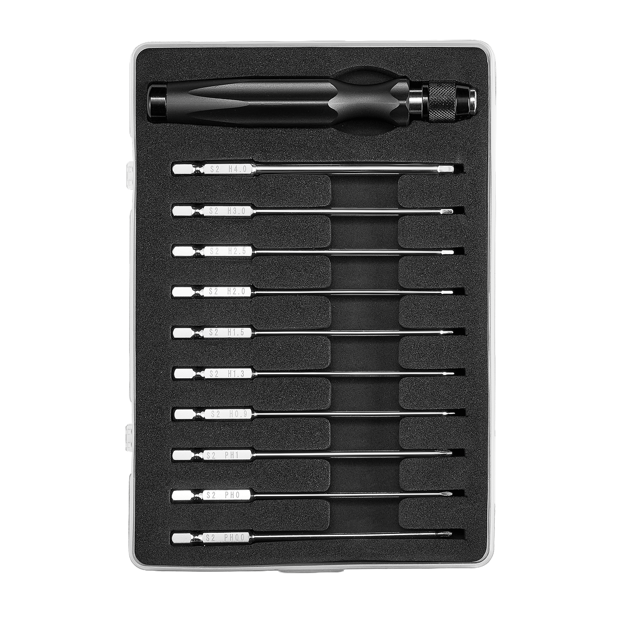 Bambu Lab Maker's Supply Screwdriver Kit