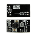Matek DC-DC 1S to 5V Voltage Booster Regulator — dark-mode product image
