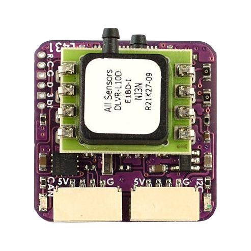 Matek Digital Airspeed Sensor ASPD-DLVR (CAN BUS)