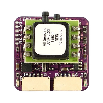 Matek Digital Airspeed Sensor ASPD-DLVR (CAN BUS)