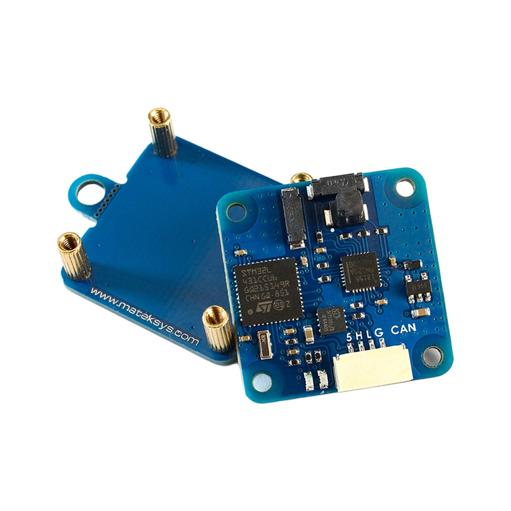 Matek CAN-L4-3100 Dronecan Magnetometer