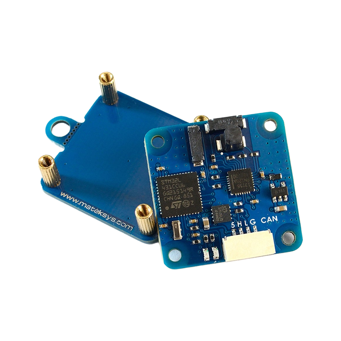 Matek CAN-L4-3100 Dronecan Magnetometer