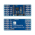 Matek CRSF to PWM Converter w/ Vario CRSF-PWM-V10